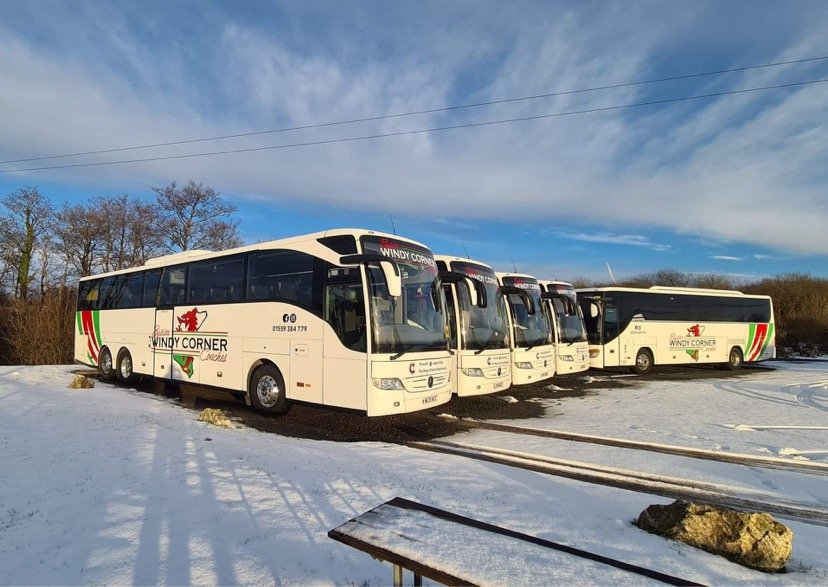 Windy Corner Coaches — 20210125 223425207