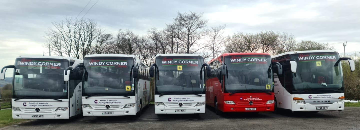 Windy Corner Coaches — 20220411 142230000