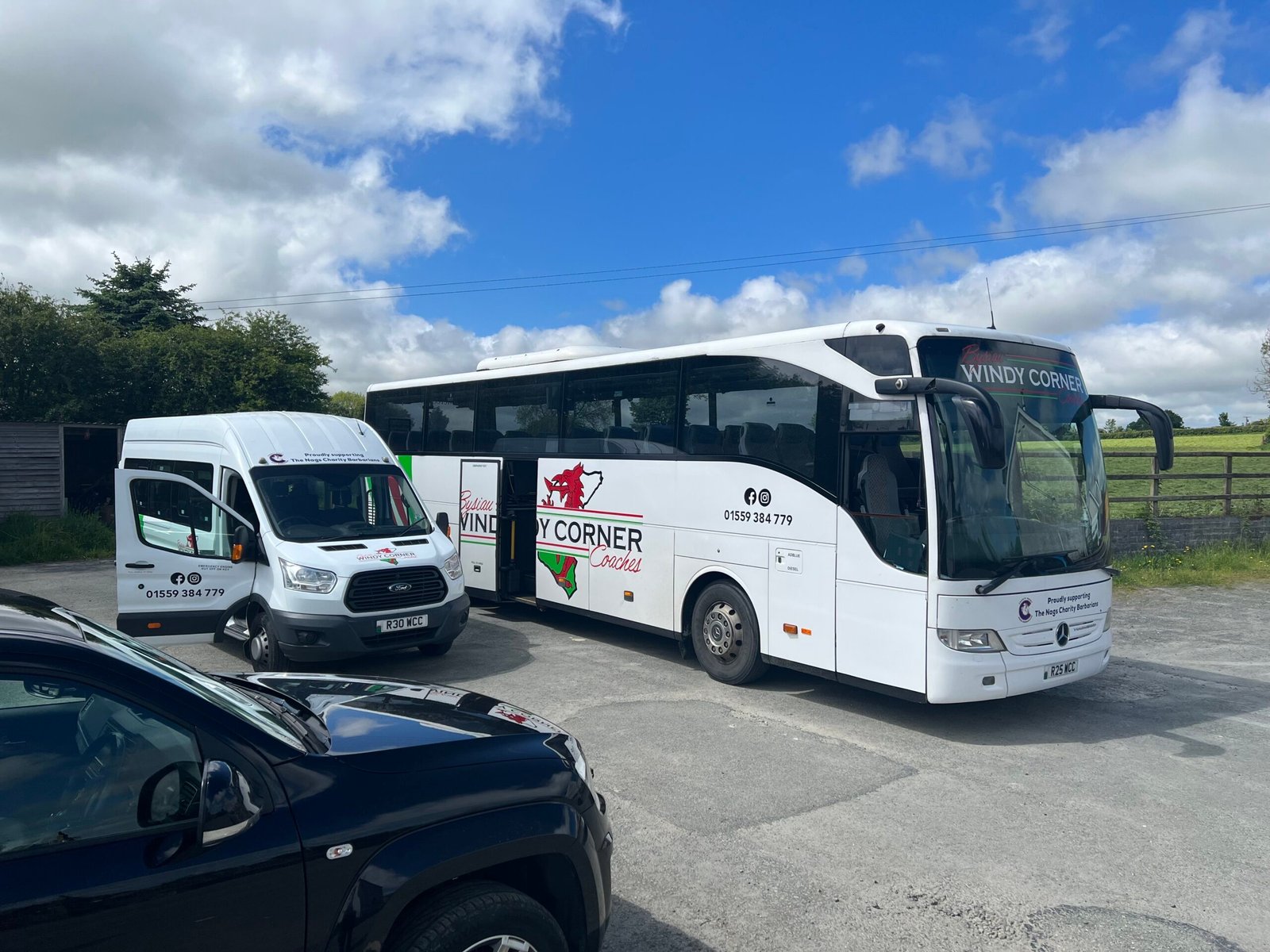 Windy Corner Coaches — 20220528 134222140